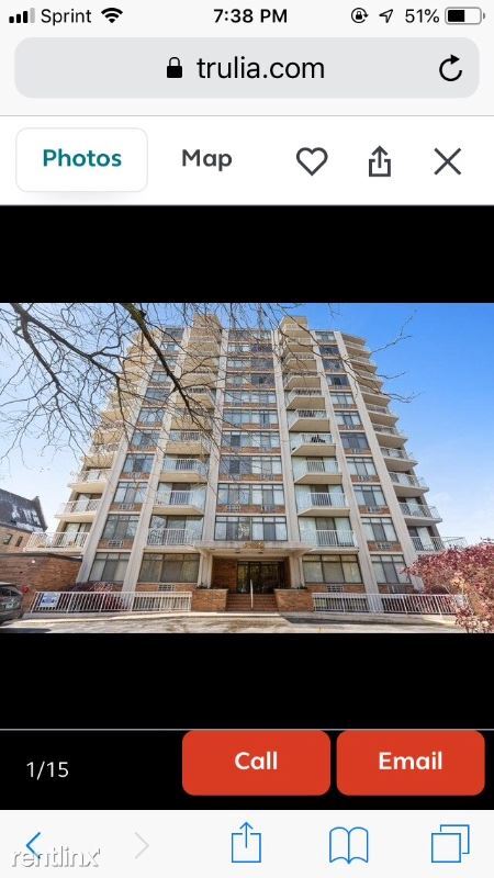 Primary Photo - 2 br, 2 bath Condo - 3100 S King Dr