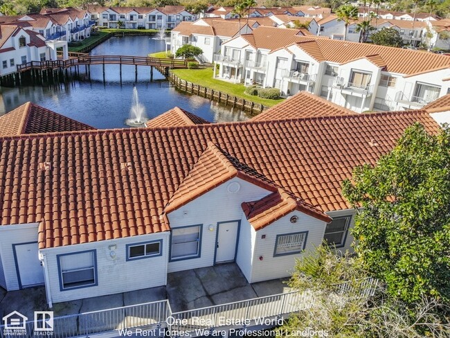 Photo - 2504 Woodgate Blvd Apartment