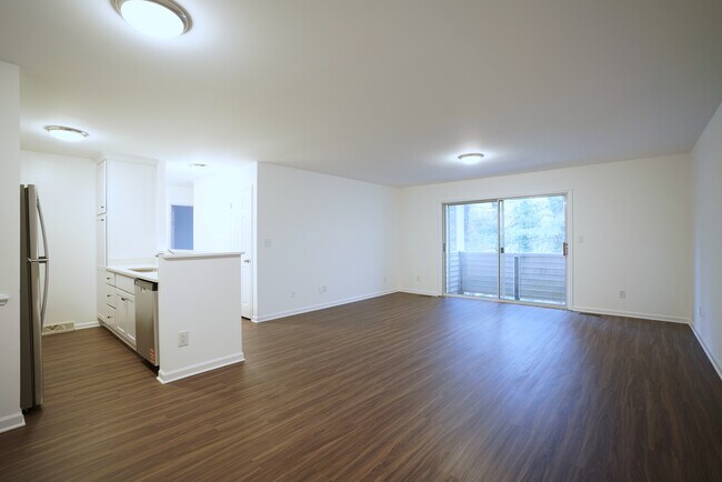 Apartamento reformado - Woodlane Apartments