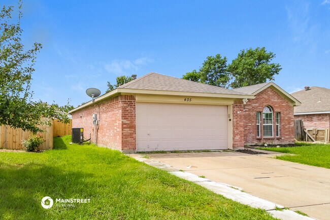 Building Photo - 405 Harvard Dr