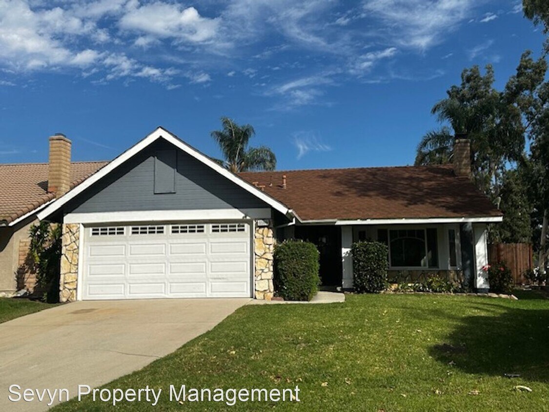 3 br, 2 bath House 6599 Primrose Place House Rental in Rancho