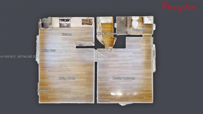 Foto del edificio - 74 W 15th St