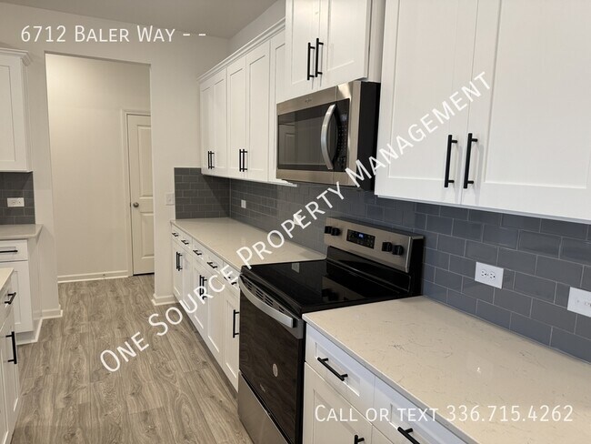 Foto del edificio - 6712 Baler Wy