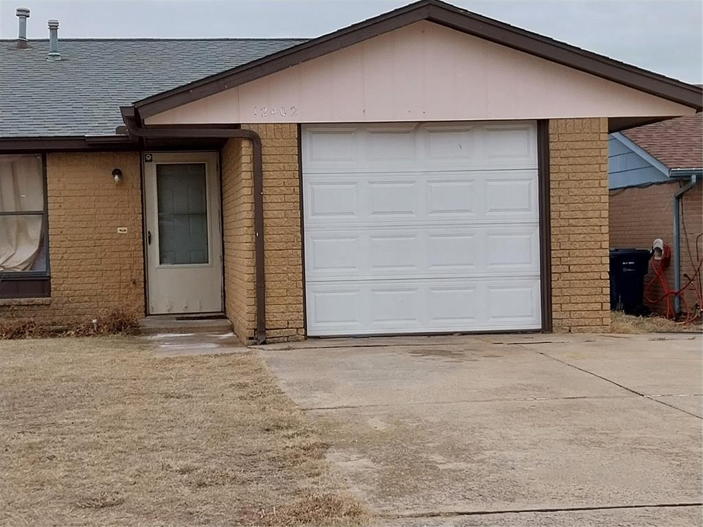 12402 SW 2nd St, Yukon, OK 73099 - Townhome Rentals in Yukon OK ...