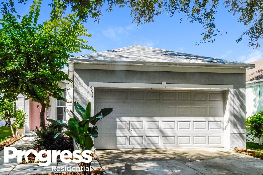 6154 Kiteridge Dr, Lithia, FL 33547 House Rental in Lithia, FL