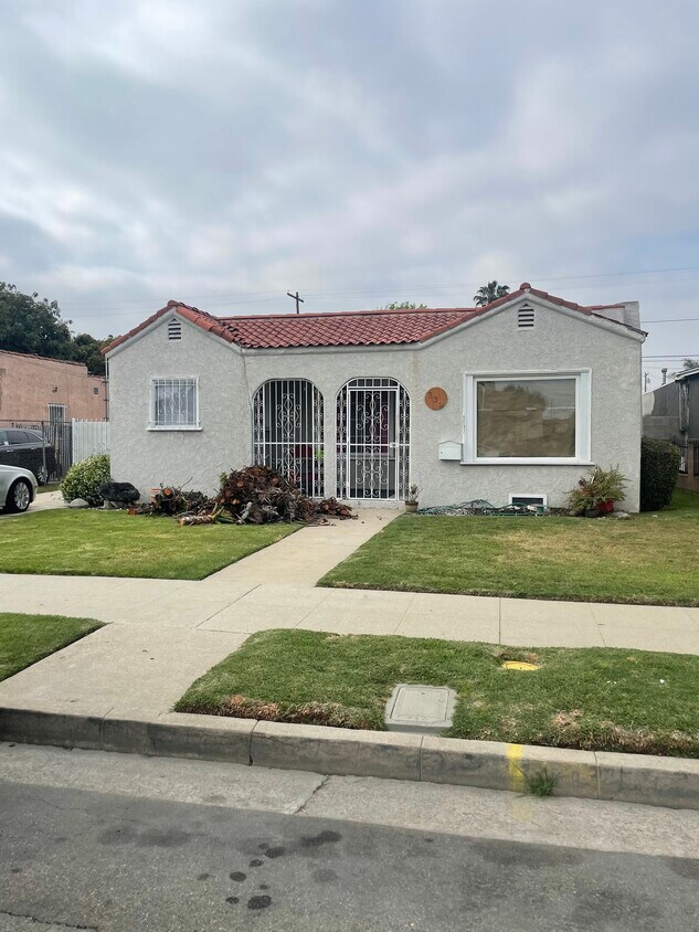 11 Apartments for Rent in Compton, CA Westside Rentals