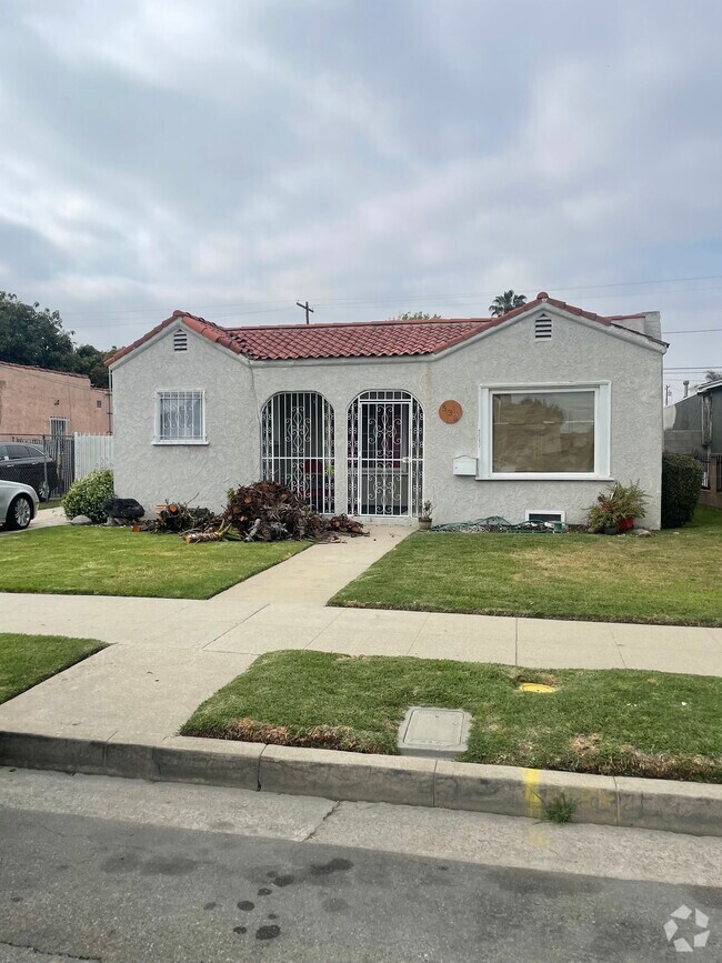 Houses For Rent in Rancho Dominguez, CA 6 Homes