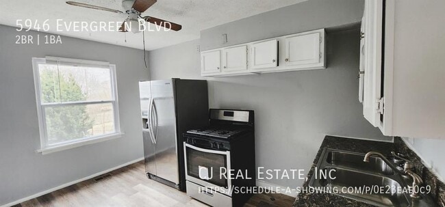 Building Photo - 5946 Evergreen Blvd