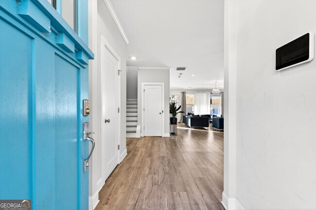 Foto del edificio - 5259 Cloud St