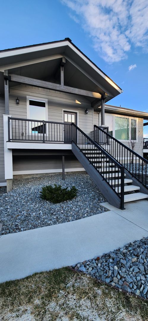 Building Photo - Furnished 4 bedroom/2.5 bath in Manson - A...