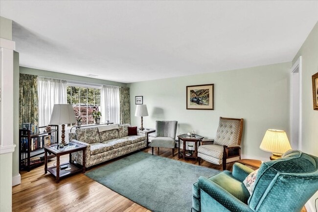 Foto del edificio - 40 English St