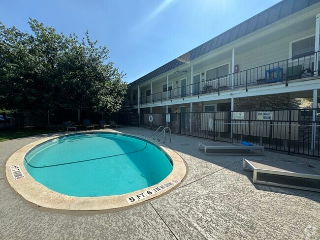 Pool - District 53
