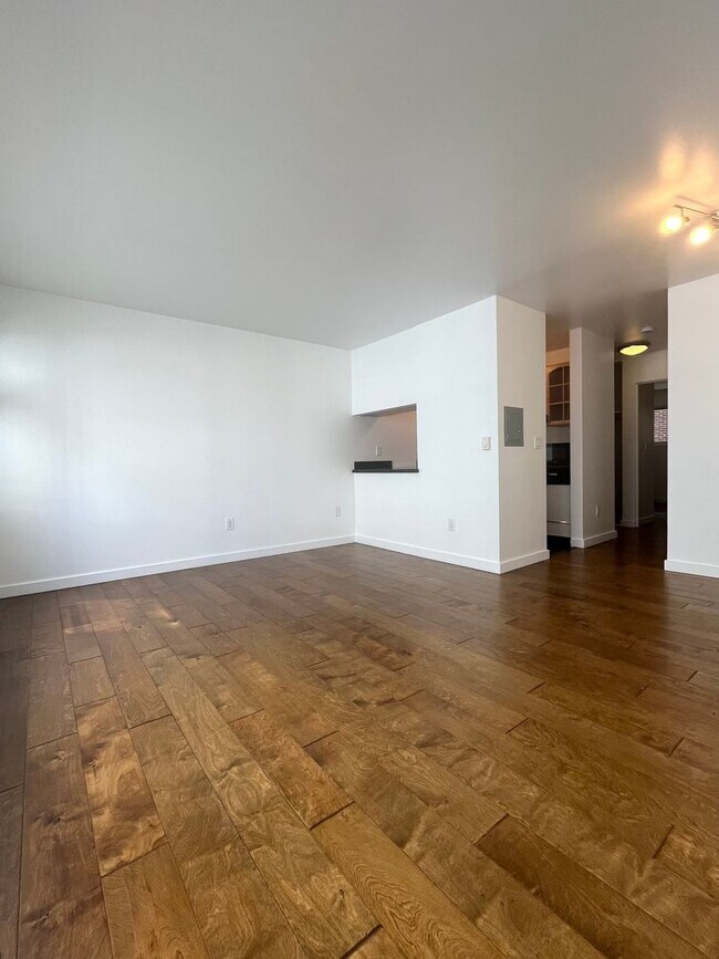 Foto del interior - Bellevue Manor Apartements