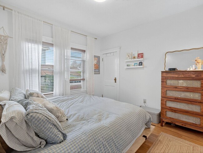 Foto del edificio - 35 Hancock St