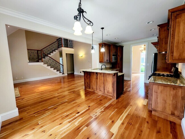 Foto del edificio - 5 bed/3.5 bath home on Lakeview Golf Resort - Available 01/09/2026 Short term lease