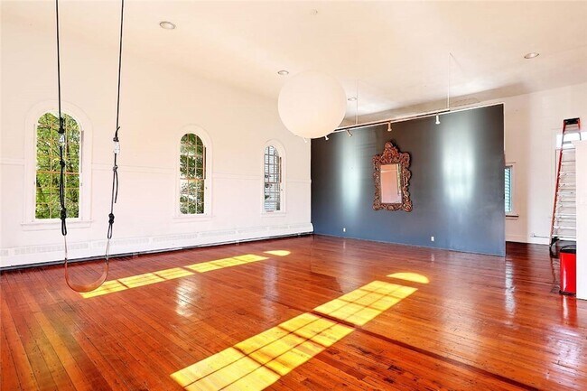 Foto del edificio - 4 Pallas St