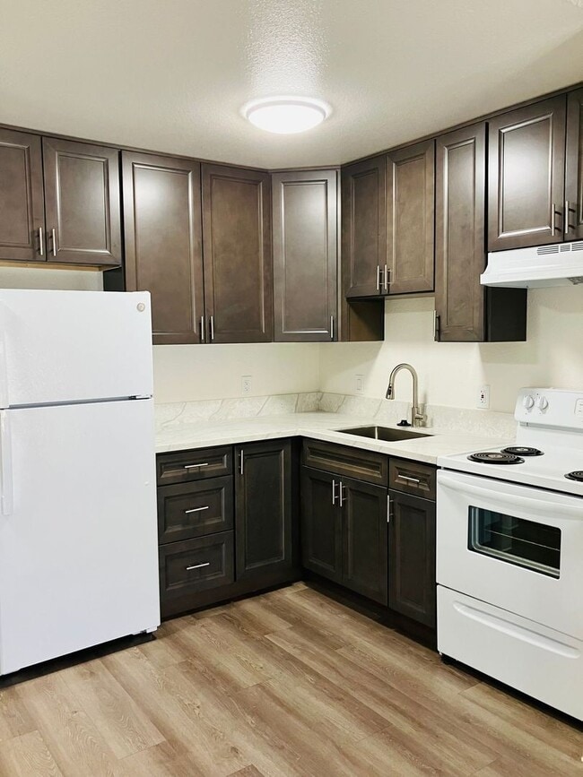 Interior Photo - Xav Summerfield Villas