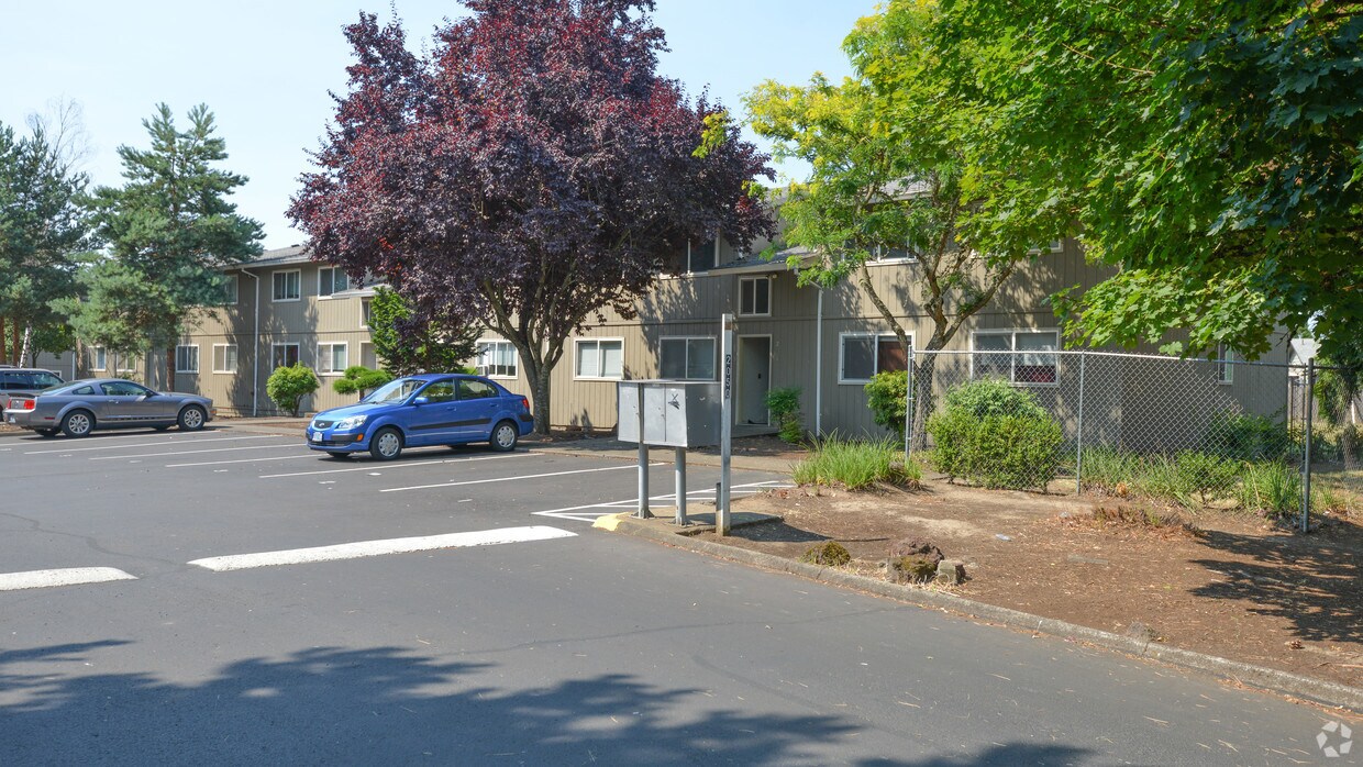 Primary Photo - Treya's Terrace Apartments