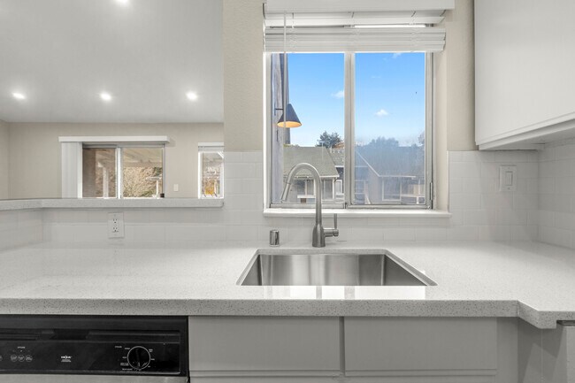 Foto del edificio - Redwood Creek Villas