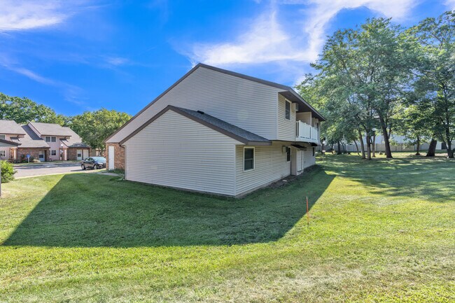 Foto del edificio - Englewood