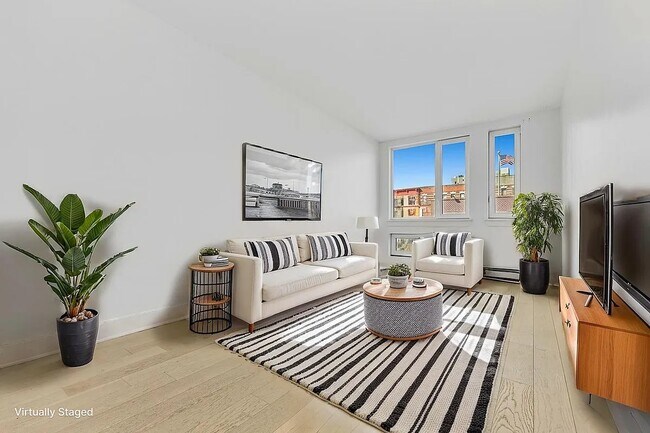 Foto del edificio - 531 W 159th St