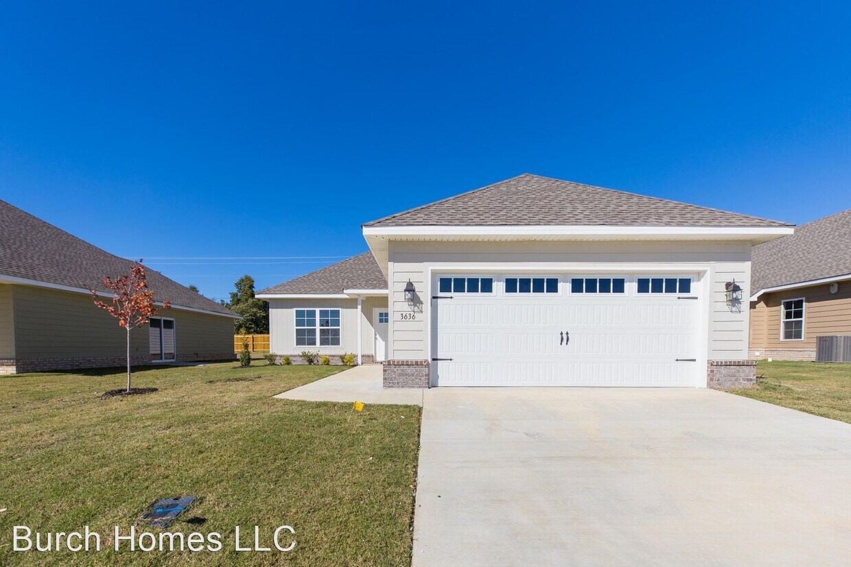 4 br, 2 bath House 3636 Leafy Pass House Rental in Jonesboro, AR