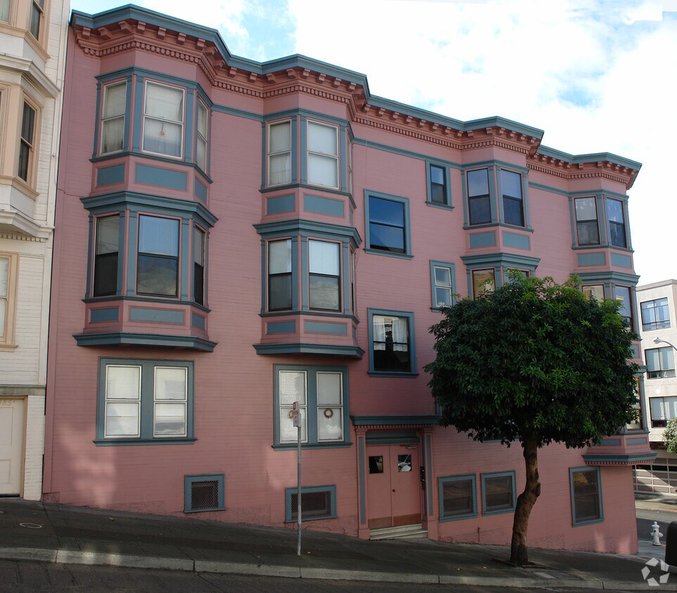 Foto del edificio - 381-395 Union St