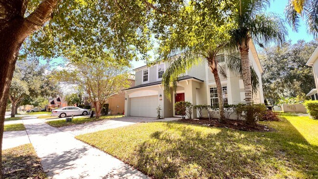 Building Photo - Massive 4bed/2.5bath Moss Park Ridge Orlando Home AVAILABLE NOW!