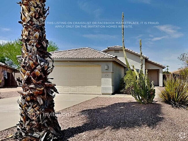Building Photo - 17738 N White Horse Trail