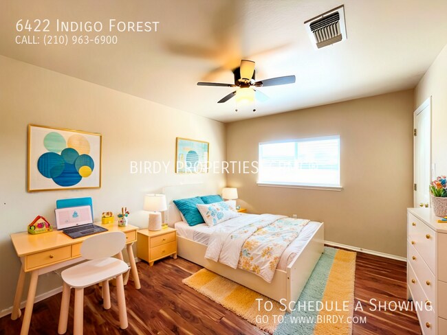 Building Photo - "Charming 3-Bedroom Home in San Antonio's ...