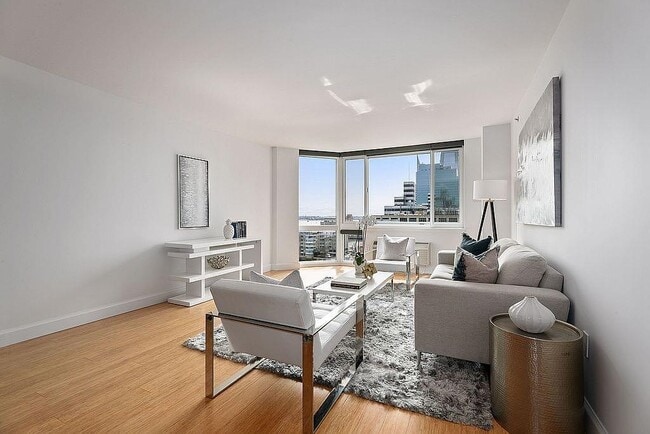 Foto del edificio - 20 2nd St