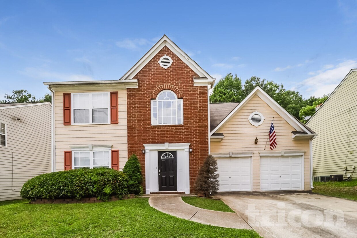 Foto principal - 7258 Silverton Trail