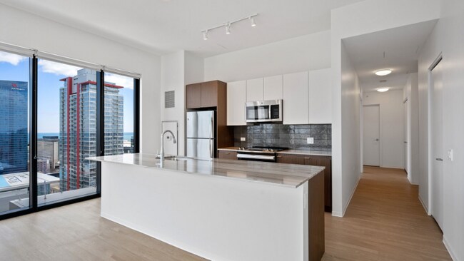 Foto del edificio - 2113 S Wabash Ave