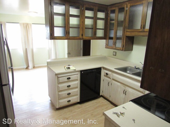 Foto del edificio - 1397 Finch St