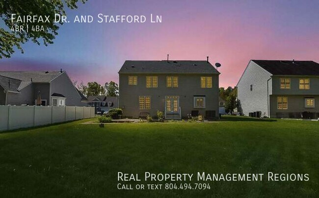 Building Photo - Rare Opportunity – Premier 4-Bedroom Home ...
