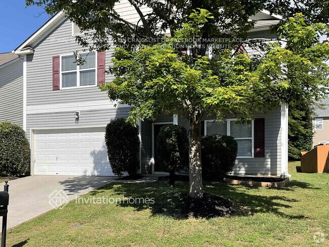 Building Photo - 717 Perth Dr