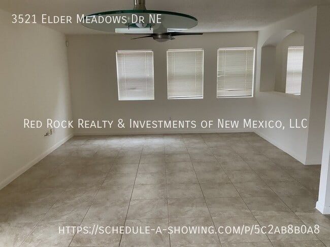 Building Photo - 3521 Elder Meadows Dr NE