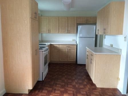 Photo - Nuuanu Home - 5 bedrooms, 2 baths House w/carport - Avail 1/5/2026