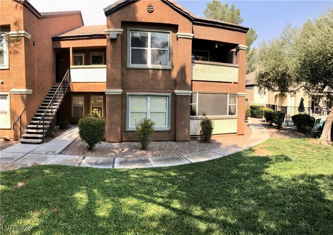 Foto del edificio - 555 E Silverado Ranch Blvd