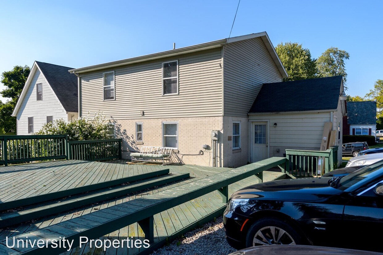 Foto del edificio - 5 br, 3 bath House - 220 East 19th Street