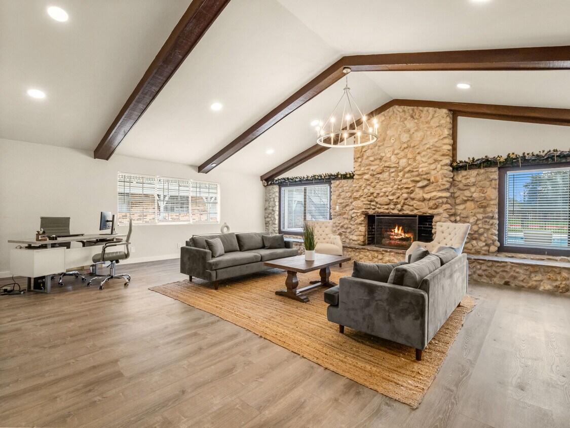 Celeste Apartments 2960 Lake St Lake Charles, LA