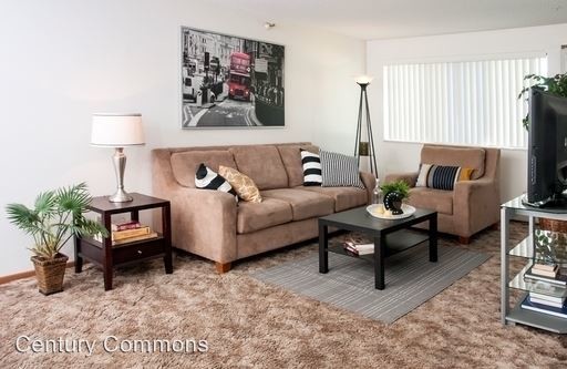 Foto del interior - Century Commons Student Housing