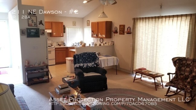 Building Photo - 1211 NE Dawson Dr