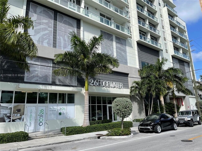 Foto del edificio - 321 NE 26th St