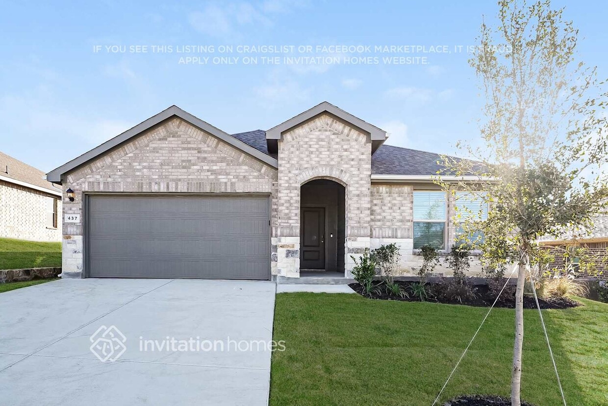 Foto principal - 437 Kaufman Dr