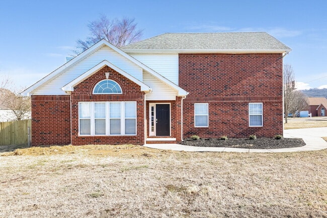 Building Photo - 4019 Wisdom Way