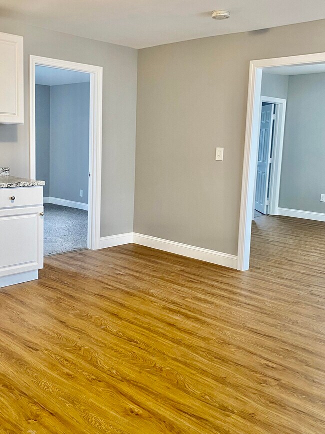 Foto del edificio - 41 Edwards St