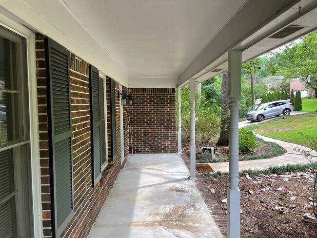 Building Photo - Home For Rent - Brookwood Forest