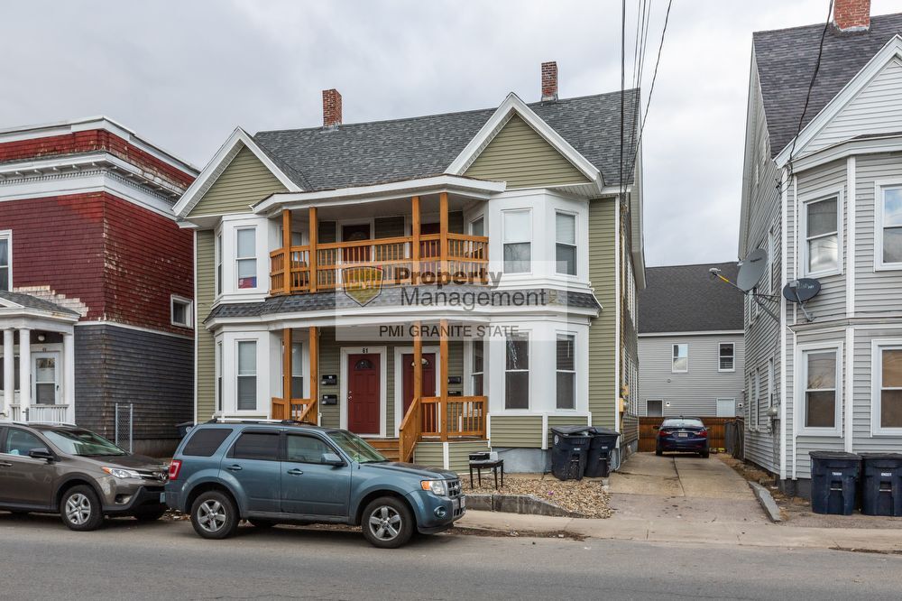 1000 1 Bed/1Bath apartment Apartment for Rent in Nashua, NH