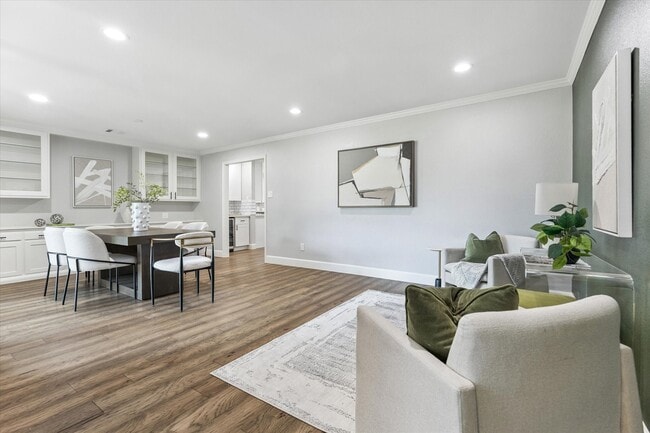 Building Photo - 5414 Sanford Rd